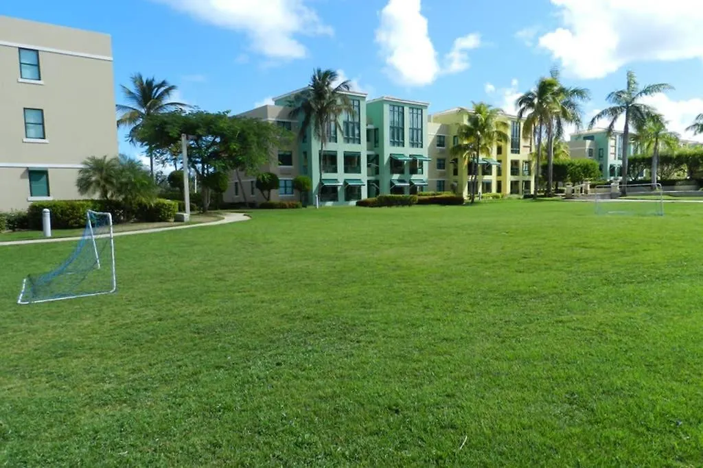 The Oasis Of Paradise @ Aquatika With Kingbed+Tv+Wifi+Pk Apartament Loiza