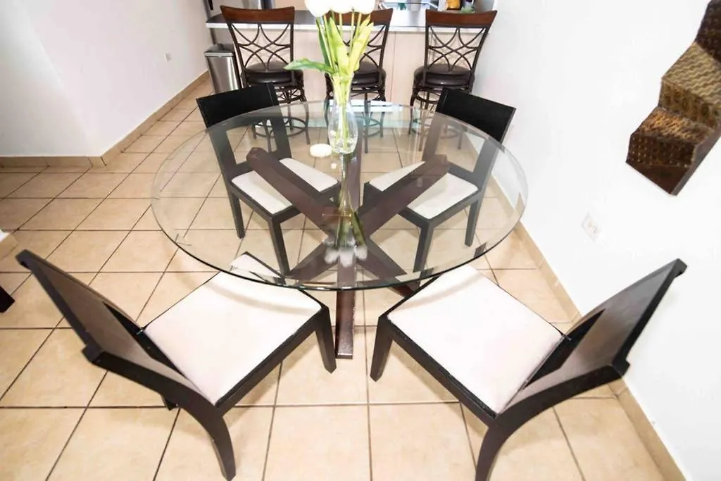 Apartmán The Oasis Of Paradise @ Aquatika With Kingbed+Tv+Wifi+Pk Loiza