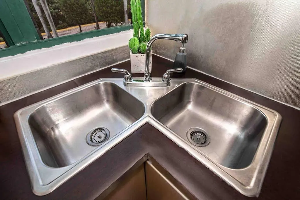 Apartmán The Oasis Of Paradise @ Aquatika With Kingbed+Tv+Wifi+Pk Loiza Portoriko